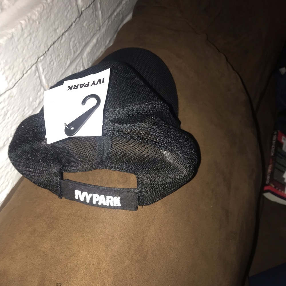 Ivy Park Mesh Cap